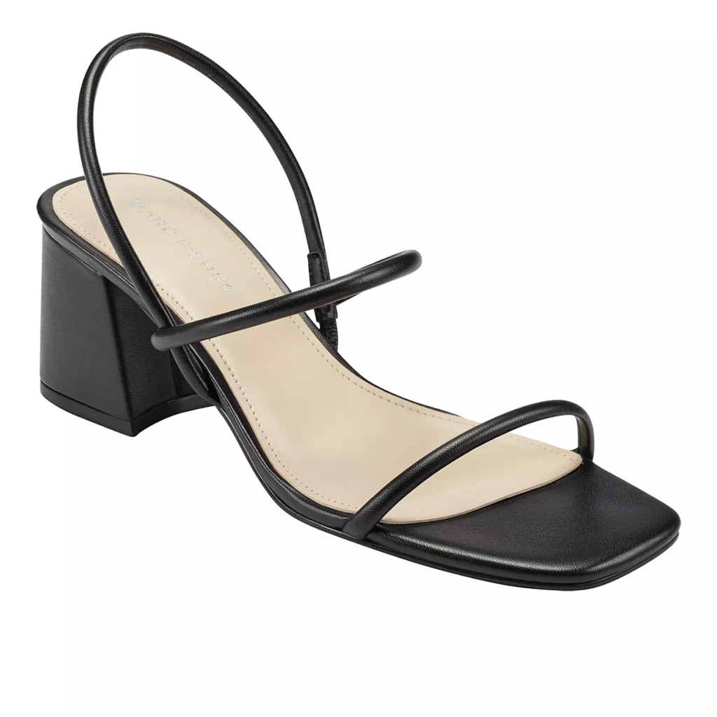 Marc Fisher Heels  Brand New